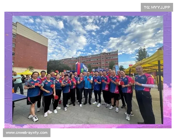 国家队运动员走进新疆校园,开展全民健身志愿服务 国家队运动员走进新疆校园,开展全民健身志愿服务