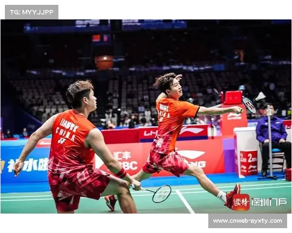 浙江竞体阵容豪华，徐承宰与王昶潜在男双组合引发期待