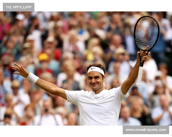 费德勒温网退役仪式全场起立,二十载传奇生涯落幕 费德勒温网退役仪式全场起立,二十载传奇生涯落幕