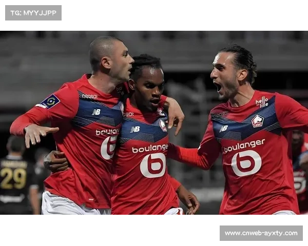 里尔凭借主场强势,力克马赛巩固前四位置 里尔凭借主场强势,力克马赛巩固前四位置