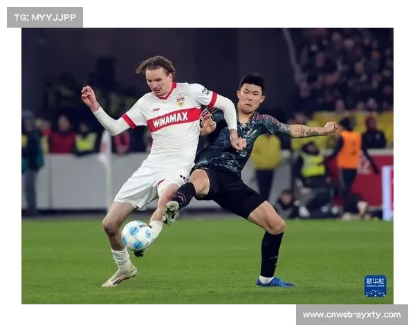 深度复盘：拜仁如何破解斯图加特主场不败金身