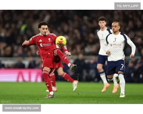 利物浦2-1客胜热刺，埃基蒂克头球绝杀助球队三连胜
