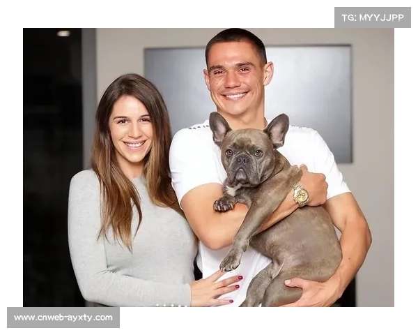 弗莱对阵帕特，重量级全胜新星迎来首次考验