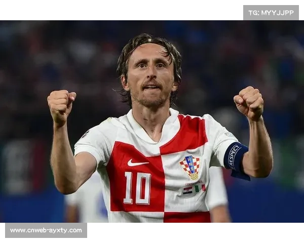 莫德里奇传球失误自责，展现老将职业精神