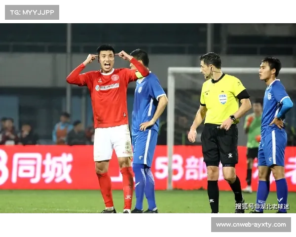 罚分处罚短期冲击联赛，长期利好公平